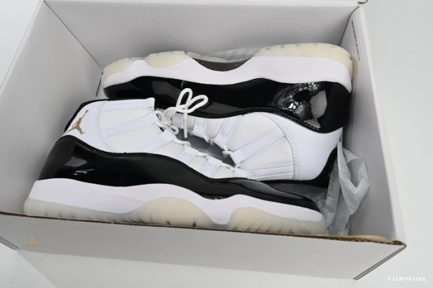 11 Air CT8012-170 Jordan DMP 1210